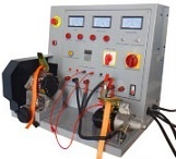 Стенды для проверки генераторов и стартеров